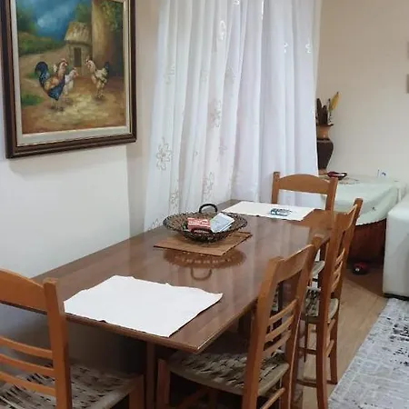 Valentina'S Apartment Tirana Exterior photo