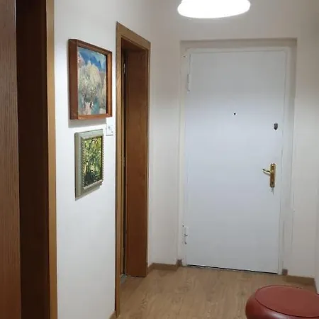 Valentina'S Apartment Tirana Exterior photo