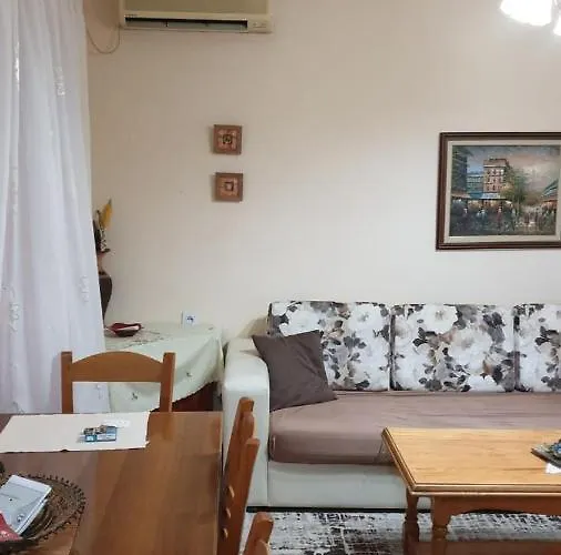 Valentina\'S Apartment