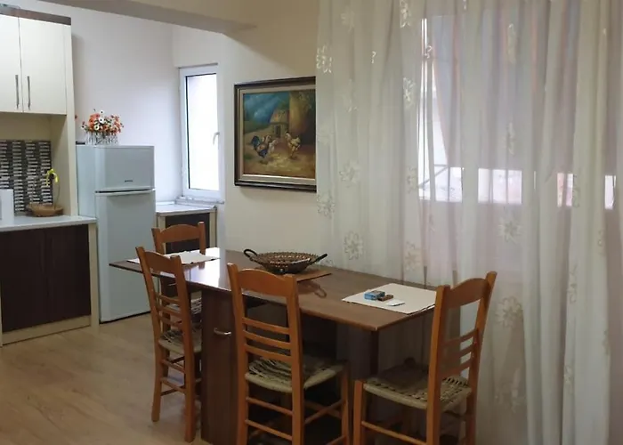 Valentina\'S Apartment
