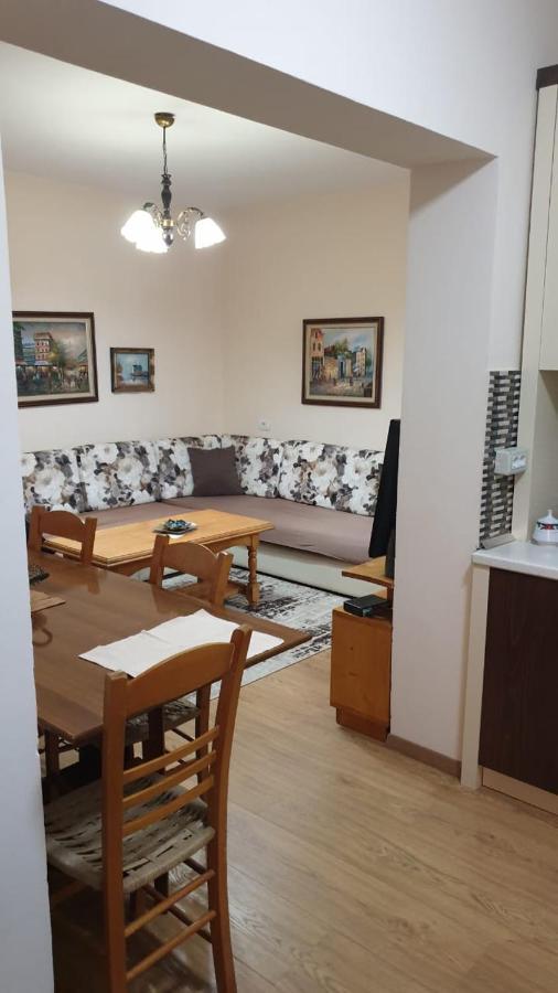 Valentina's Tirana